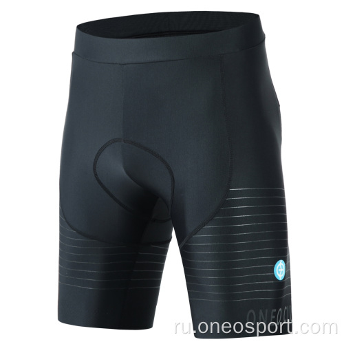 Мужские классические шорты Core Core Cycling Shorts с прокладками